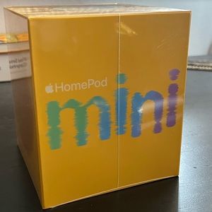 Apple Homepod Mini Speaker